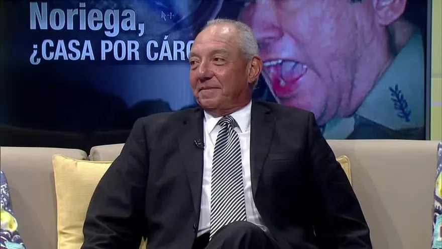 Instan a Noriega a dar un pronunciamiento formal