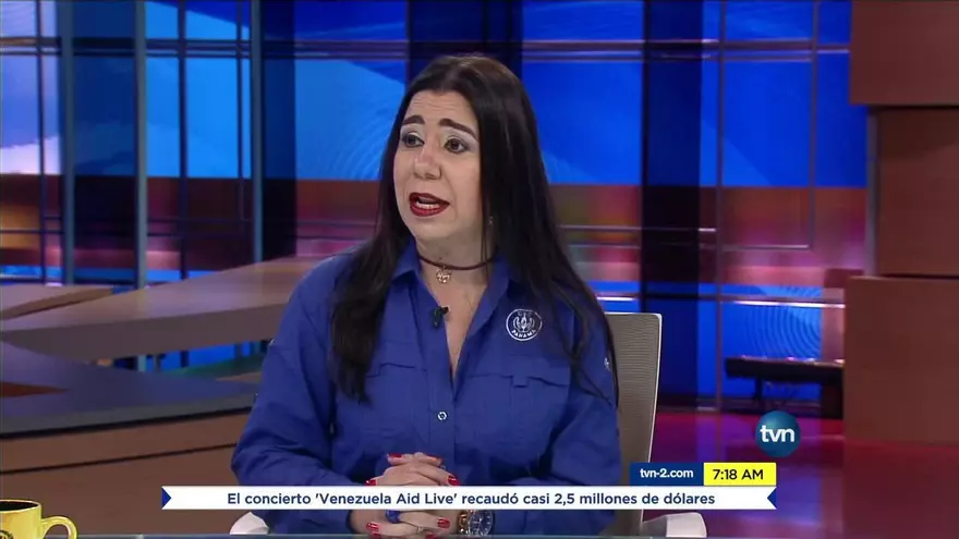 Alerta verde por carnaval