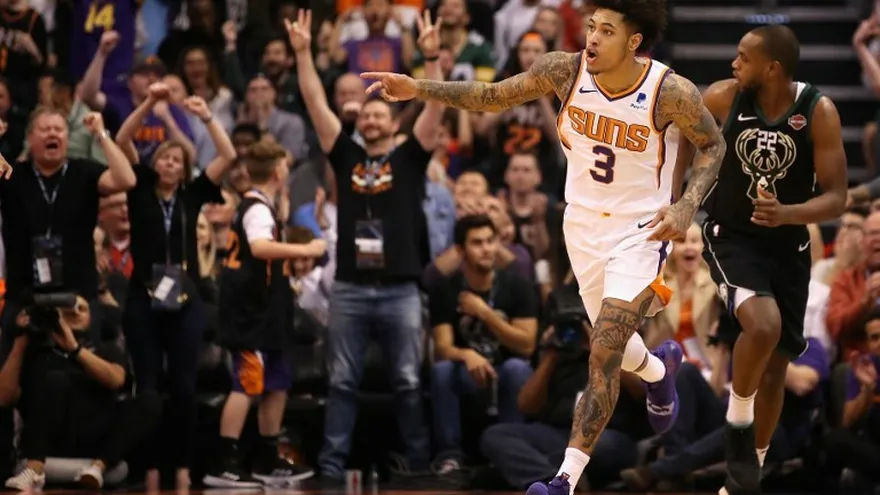 Derrotas de los líderes Bucks y Nuggets; Clippers ganan duelo a Lakers