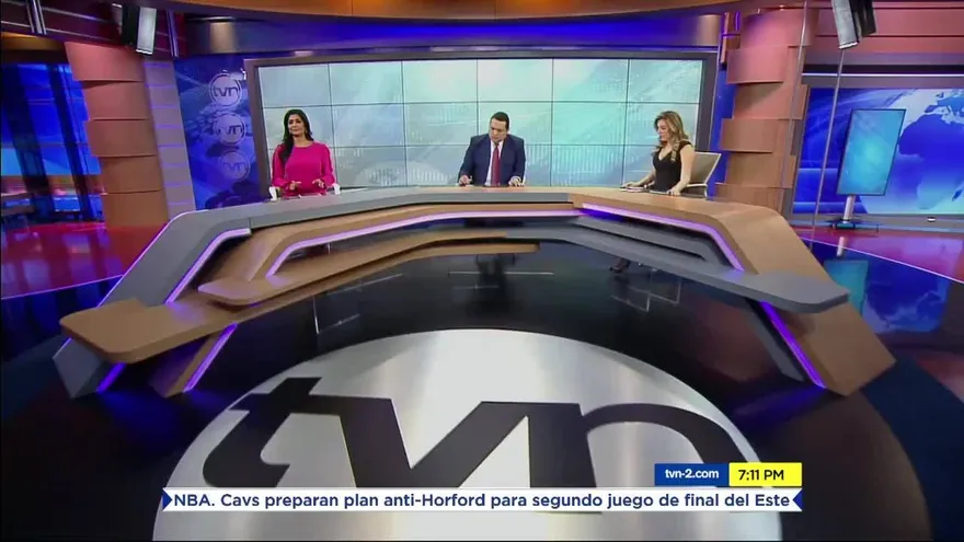 Noticiero Estelar 14 de mayo del 2018 - Bloque 4