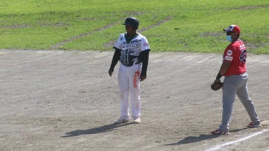 Panamá Metro resistió la presión de Darién para ganar en Metetí