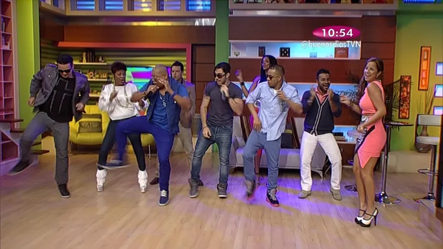 Proyecto Uno "El Tiburón"