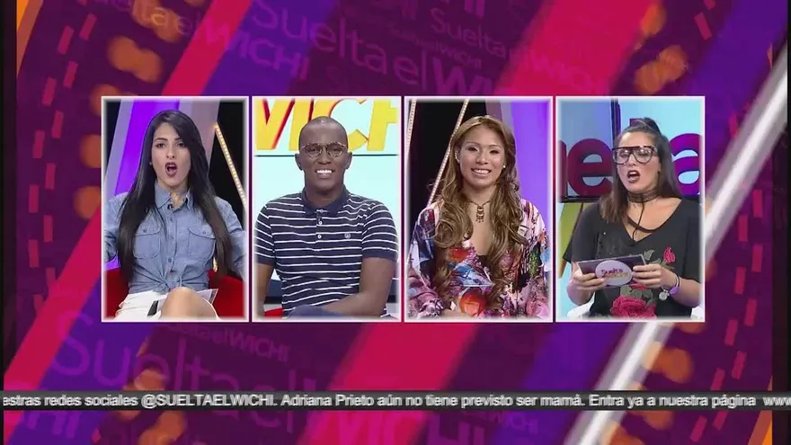 Todo lo que se vio en la Feria de la Chorrera