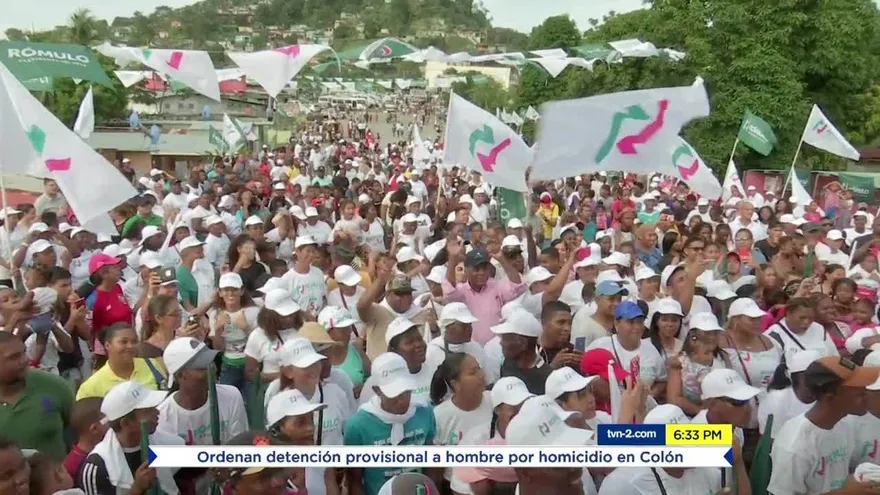 Pegados en las redes: primarias de Cambio Democrático