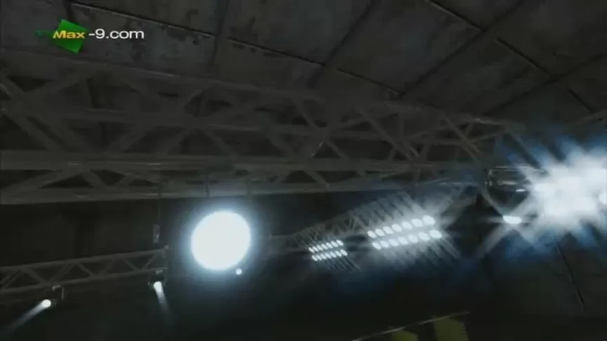 Minuto Final 01 de mayo de 2013 Parte 1