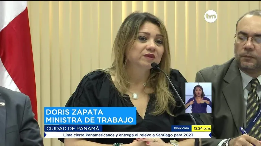 Se realiza reunión del Acuerdo Tripartito de Panamá