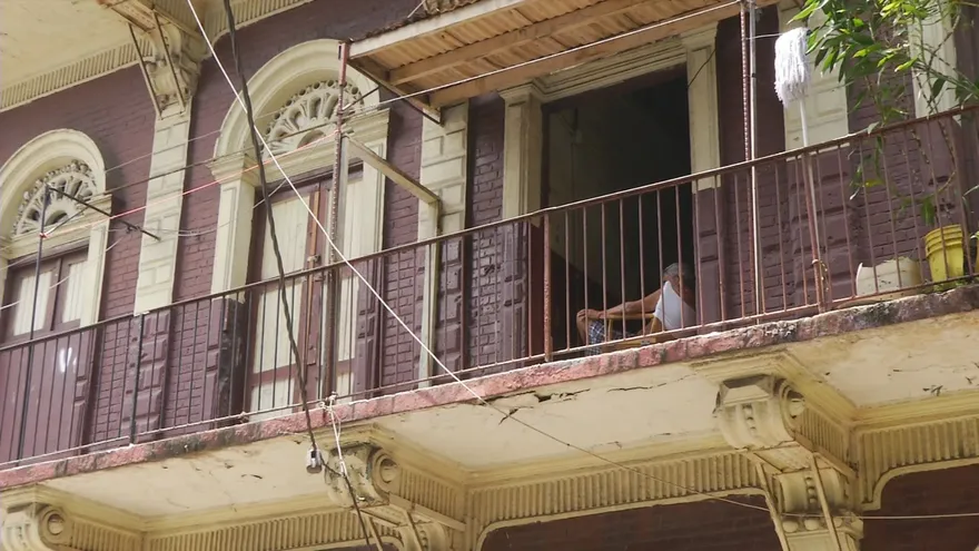 Este año Santa Ana cumple 350 años