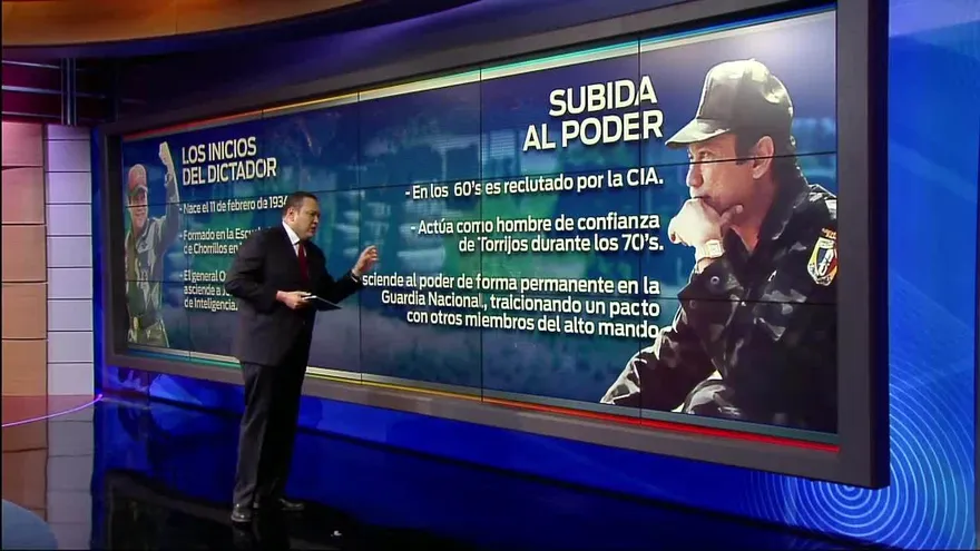 Noticiero Estelar 27 de enero del 2017 - Bloque 4