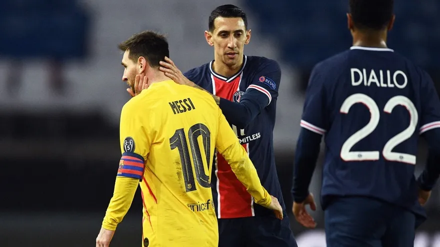 Messi al PSG, un fichaje de ensueño, una operación complicada