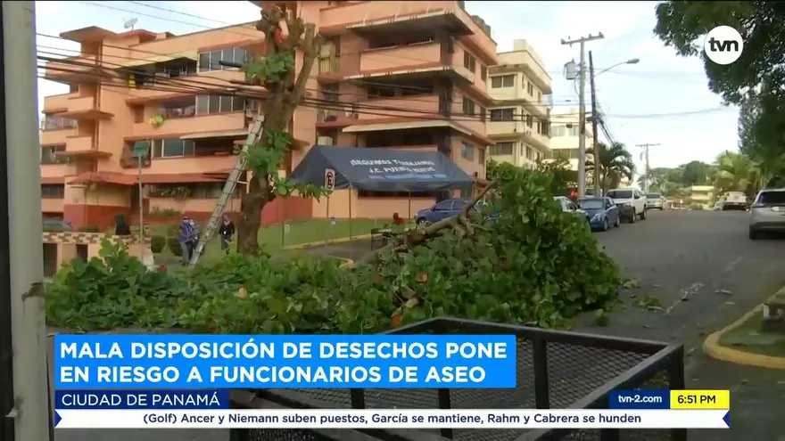 Funcionarios de la AAUD infectados de Covid-19