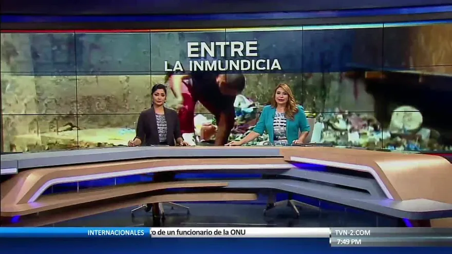 Noticiero Estelar 4 de mayo del 2017 - Bloque 6