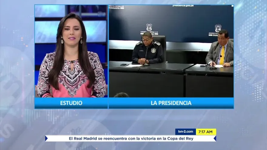 Noticiero AM 10 de enero del 2019 - Bloque 3