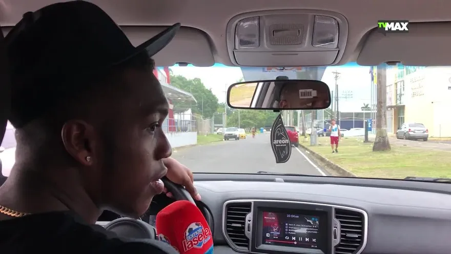 Íntimo con José Luis Rodríguez, nos habló de su firma con el Alavés de España