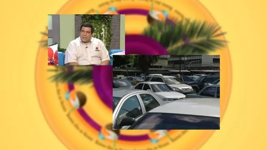 Foro ACODECO - Cobro de estacionamiento