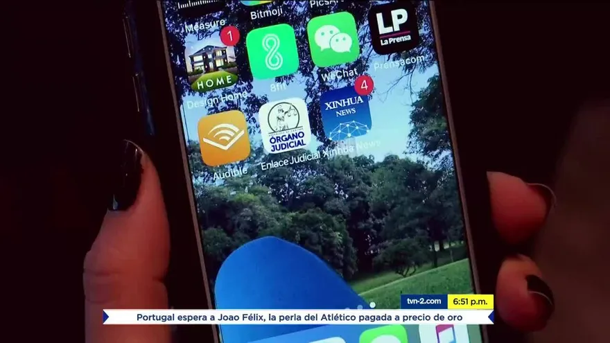 Órgano Judicial estrena aplicación móvil, surgen reacciones