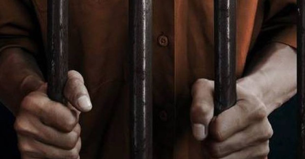 Abuso sexual a menores: Capturan a un hombre de 54 años por violación a ...