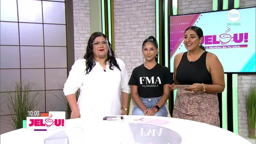 maquillaje rejuvenecedor