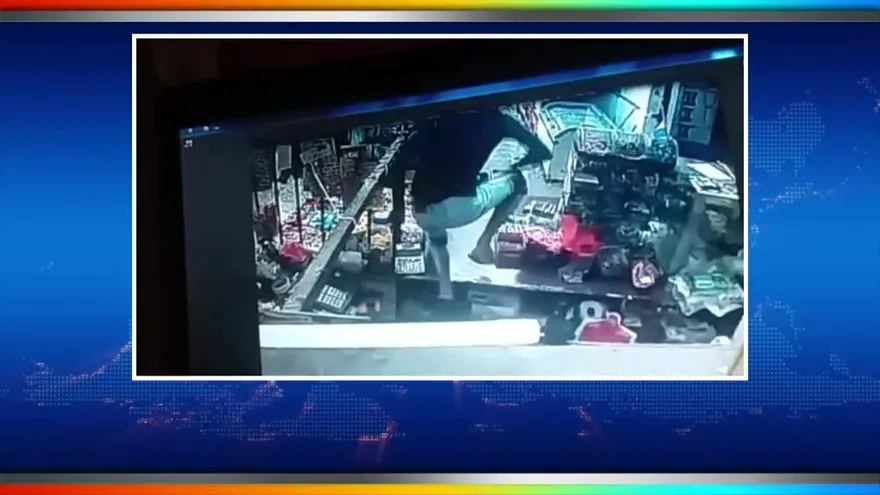 Comerciantes asiáticos son víctimas de los delincuentes