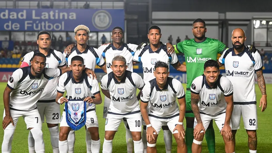 UMECIT FC