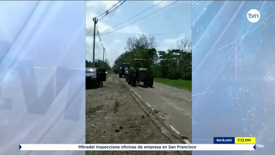 Productores de arroz exigen que cumplan con pagos pendientes