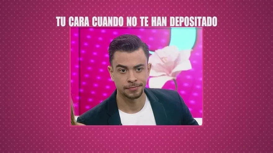 Los mejores ¡Memes! al estilo de nuestras celebridades del patio