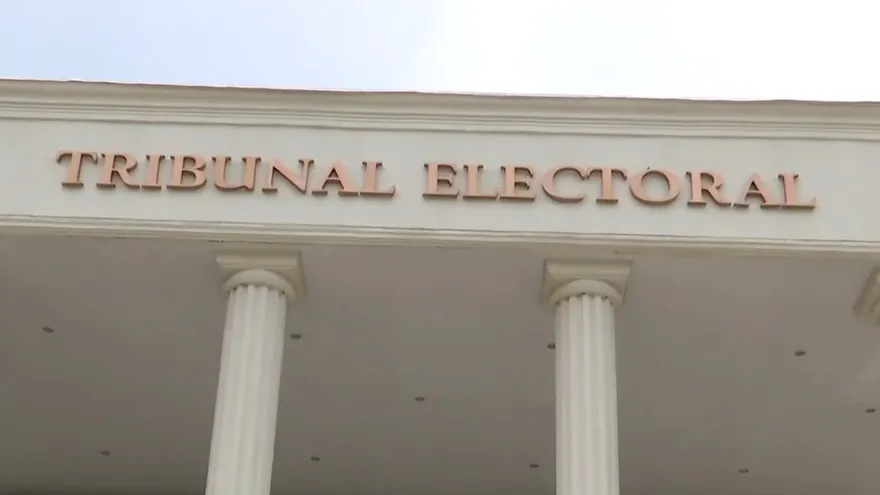 Cierra proceso de postulación de para magistrados