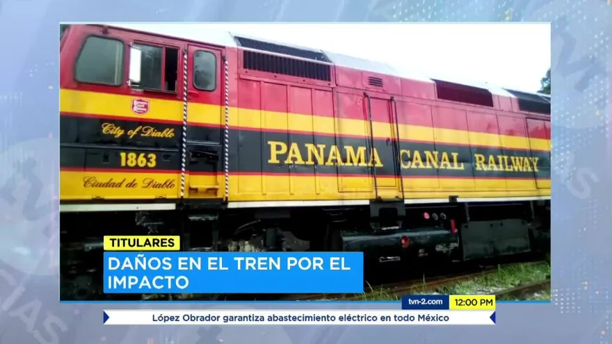 Noticiero MD 28 de mayo del 2019 - Bloque 1