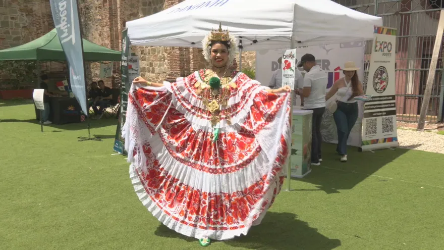 Casco Antiguo Showcases Panama's Domestic Tourism with 'Tripea lo tuyo'
