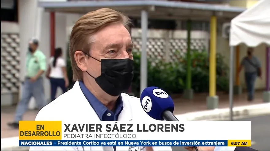 Analizan eficacia de la vacuna de Pfizer en niños