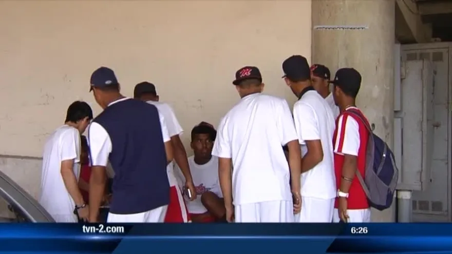 Panamá Metro ya viajó a las Tablas para la final