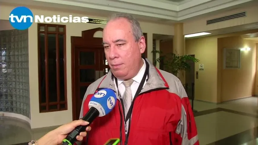 Ayú Prado habla sobre Harry Díaz y su elección como presidente de la CSJ