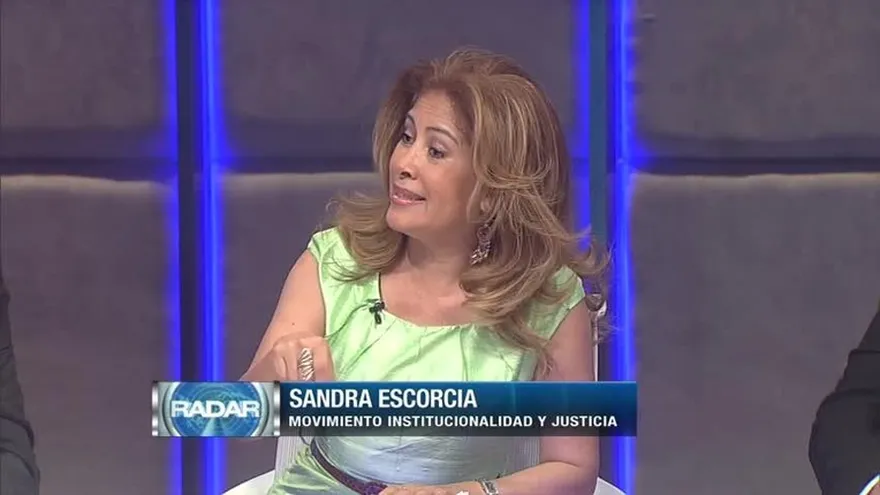 Bloque 2: Análisis de la reelección de José Ayú Prado (Parte 2)