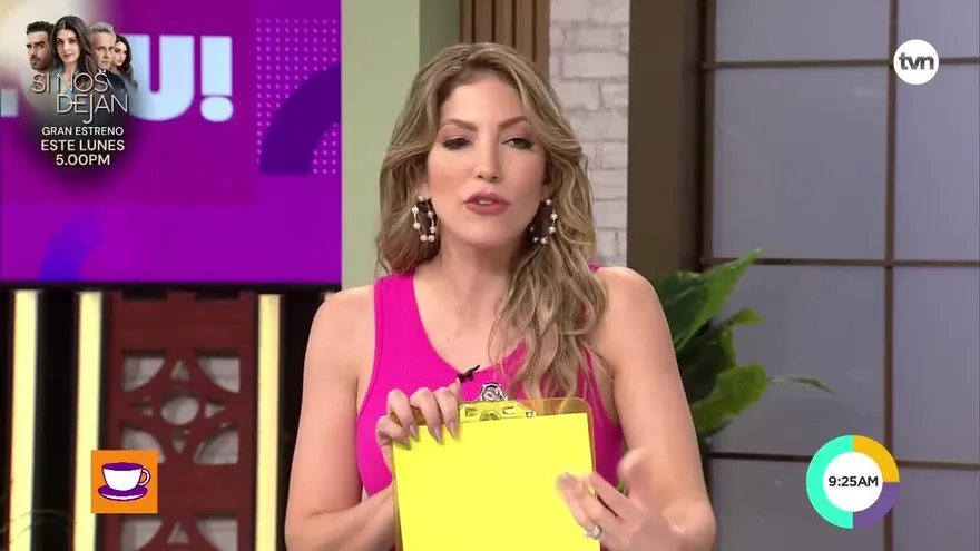 Foro: ¿Hay edad para enamorarse?