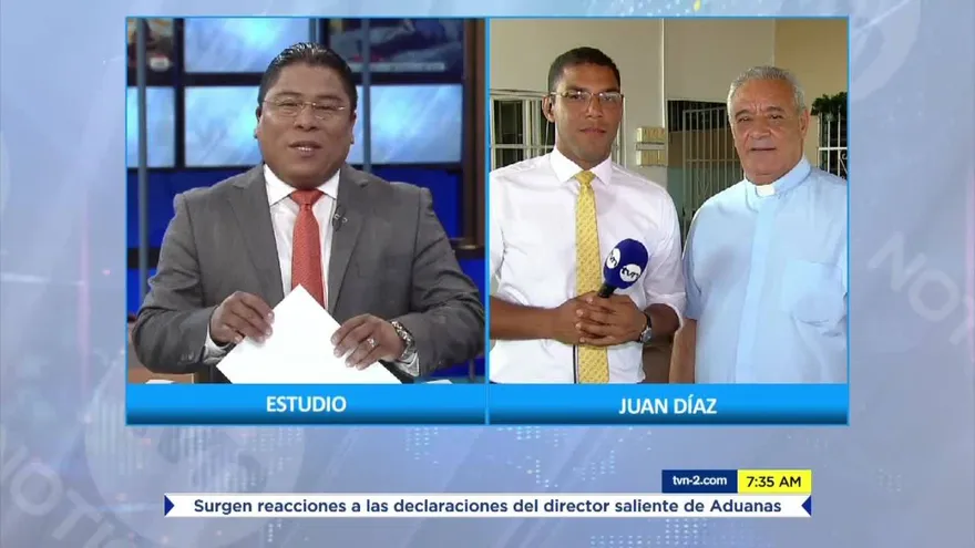 Noticiero AM 28 de diciembre del 2018 - Bloque 2