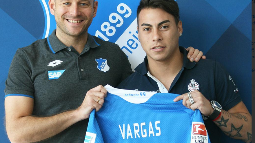 Vestirá el dorsal 9.