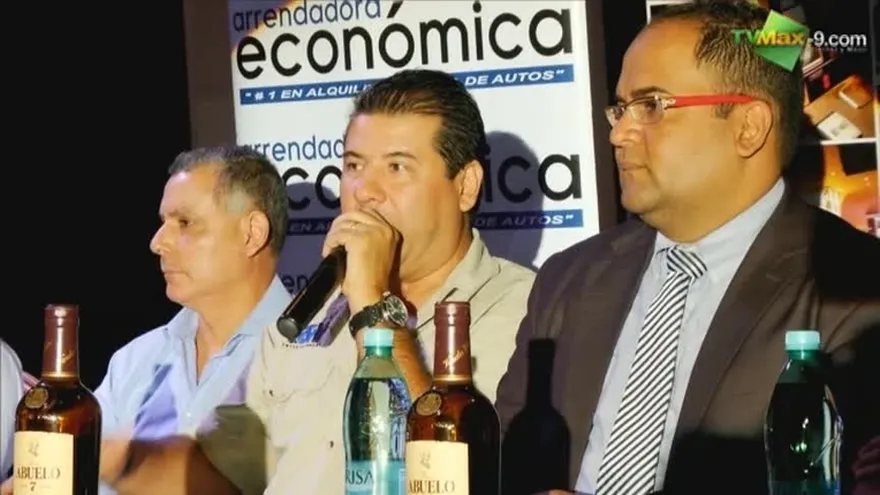 Detalles de la nueva cartilla de boxeo "Quien dijo miedo"