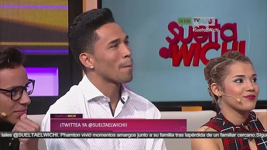 ¿Rommelito quería o no con Kathy?