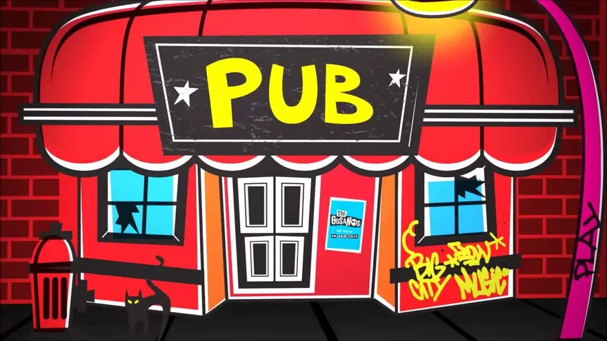 Campaña Gusanos de Teletón