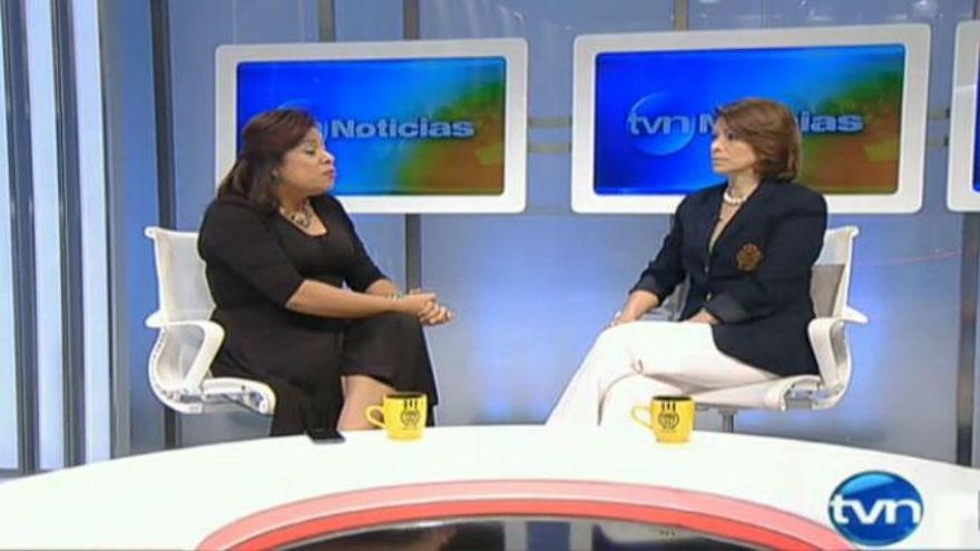 Gómez sugiere a Varela nombrar auditores forenses