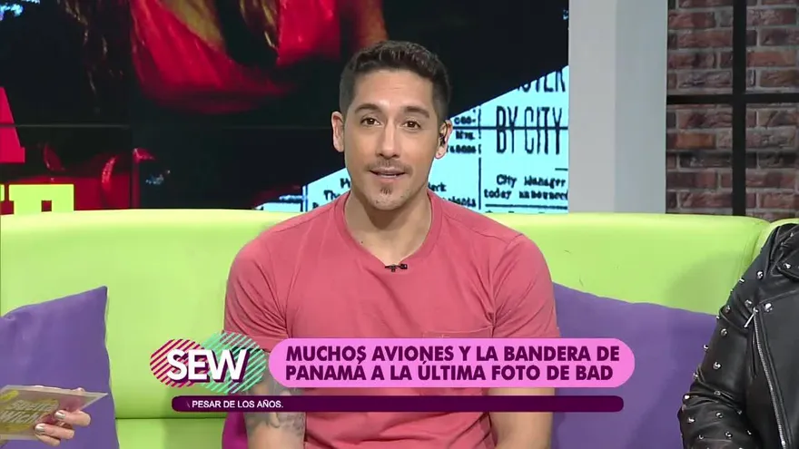 Le dicen a Marce Barnes que no es material para casarse