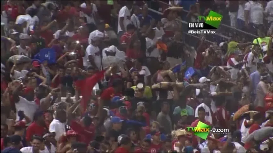 Panamá Metro campeón, venció 1-3 a Los Santos