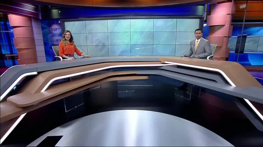 Noticiero MD 20 de octubre de 2017 - Bloque 1