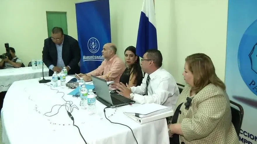 CSS realizó homologación para alquiler de ambulancias