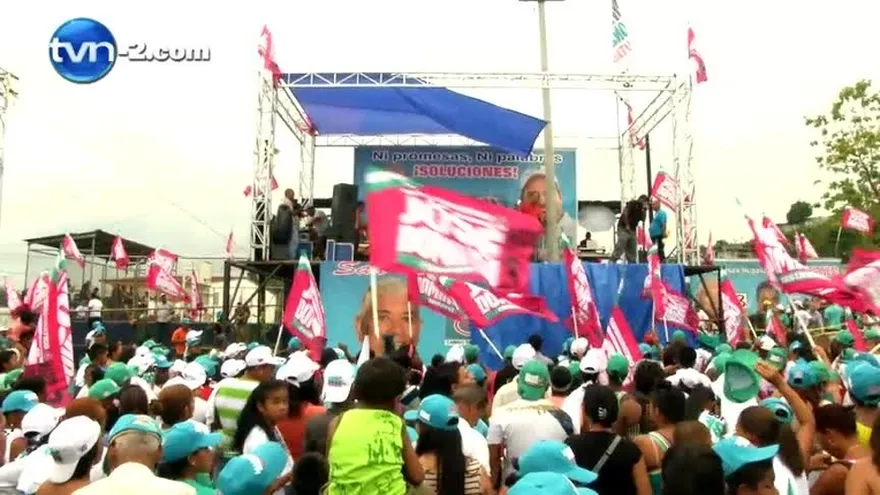 Barría: CD se desinfla por falta de ideología