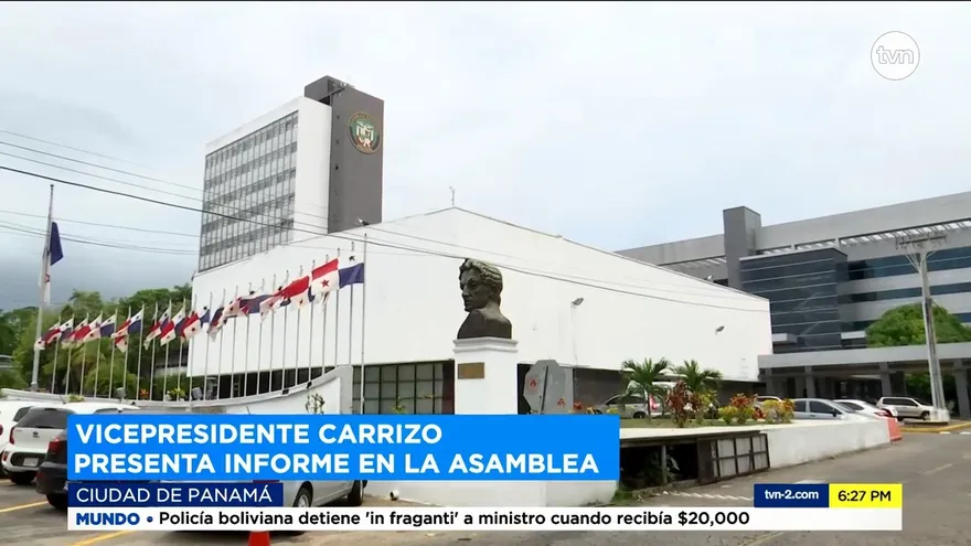 Reacciones tras informe del Carrizo sobre gasto de pandemia