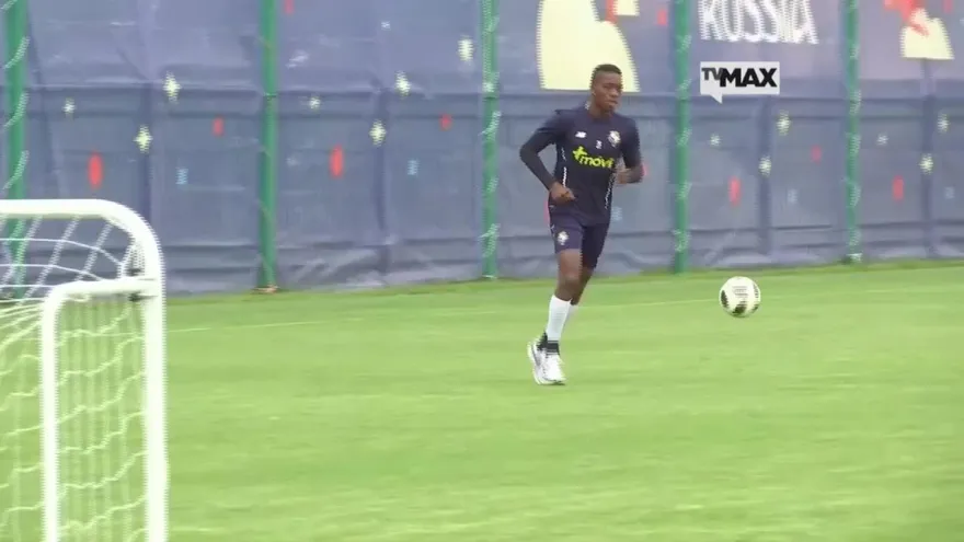 La Sele se siente lista para iniciar en la Copa del Mundo Rusia 2018