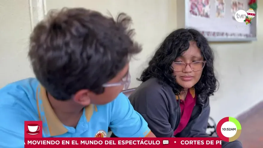 GENZ nos cuenta cómo el Colegio Saint Mary promueve la tolerancia