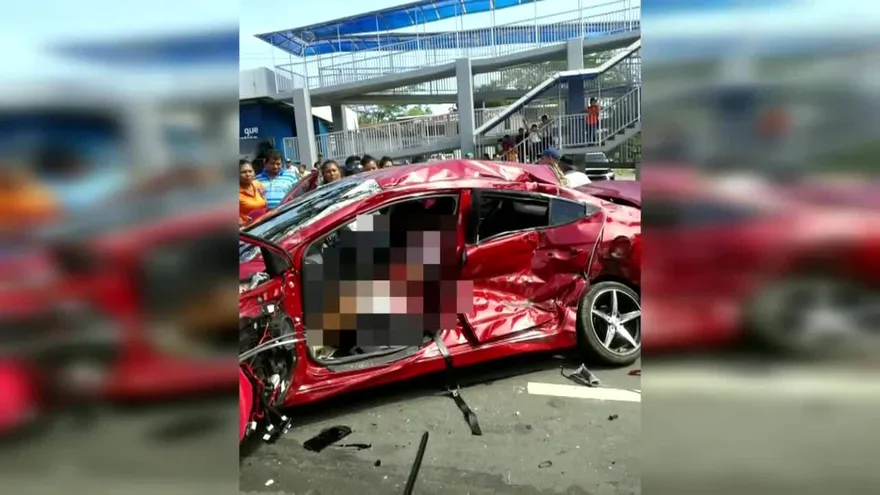 Noticiero MD 29 de marzo del 2017 - Bloque 2