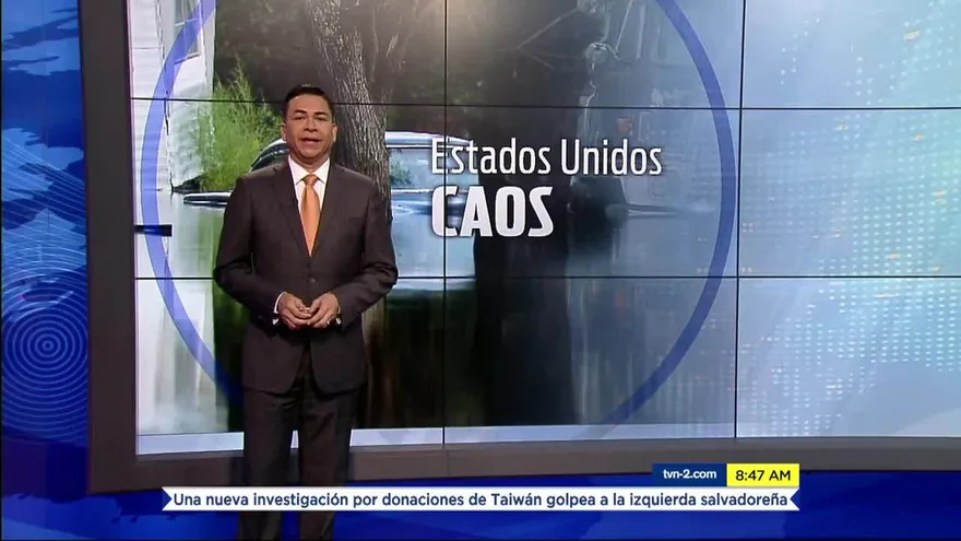 Noticiero AM 17 de septiembre del 2018 - Bloque 6