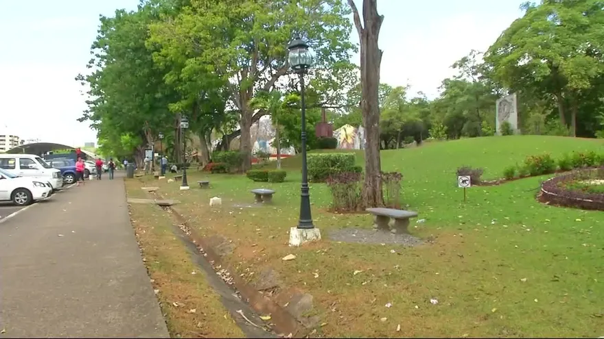 Mejoras de instalaciones en el parque Omar costarán $5 millones